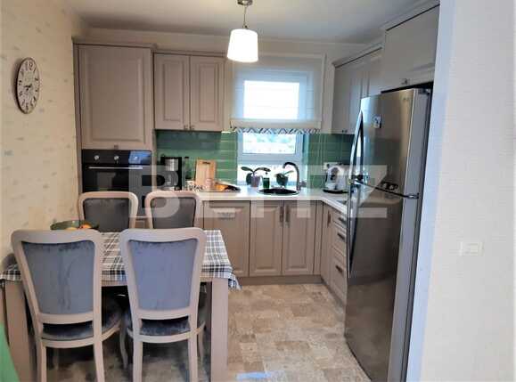 Apartament de vânzare 3 camere Rogerius - 70530AV | BLITZ Oradea | Poza3