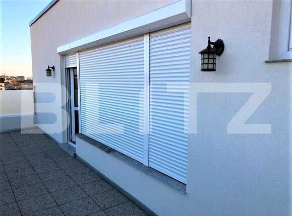 Apartament de vânzare 3 camere Rogerius - 70530AV | BLITZ Oradea | Poza15