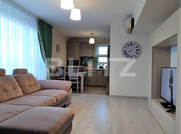 Apartament de vânzare 3 camere Rogerius - 70530AV | BLITZ Oradea | Poza2