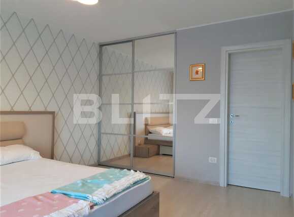 Apartament de vânzare 3 camere Rogerius - 70530AV | BLITZ Oradea | Poza5