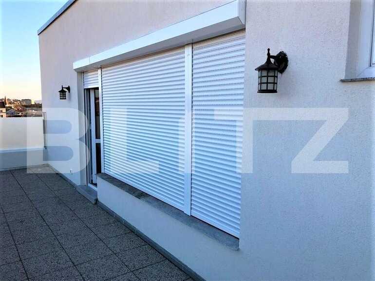 Apartament de vânzare 3 camere Rogerius - 70530AV | BLITZ Oradea | Poza15