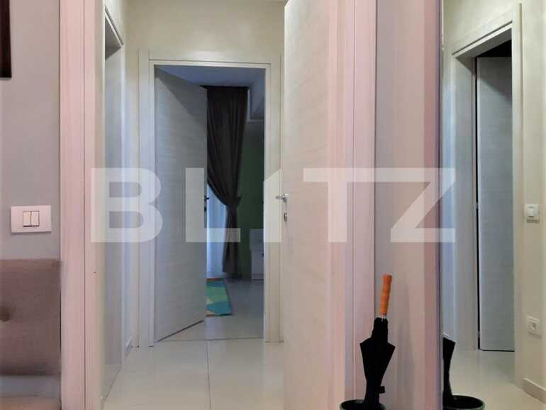 Apartament de vânzare 3 camere Rogerius - 70530AV | BLITZ Oradea | Poza8