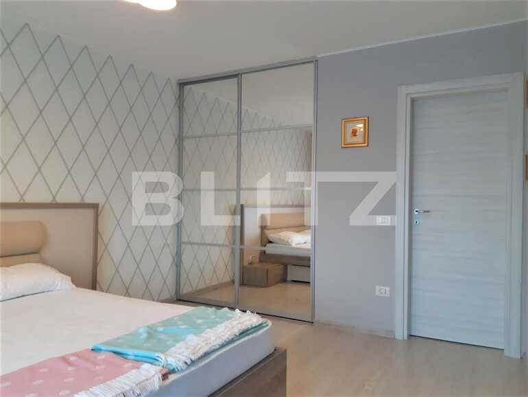 Apartament de vânzare 3 camere Rogerius - 70530AV | BLITZ Oradea | Poza5