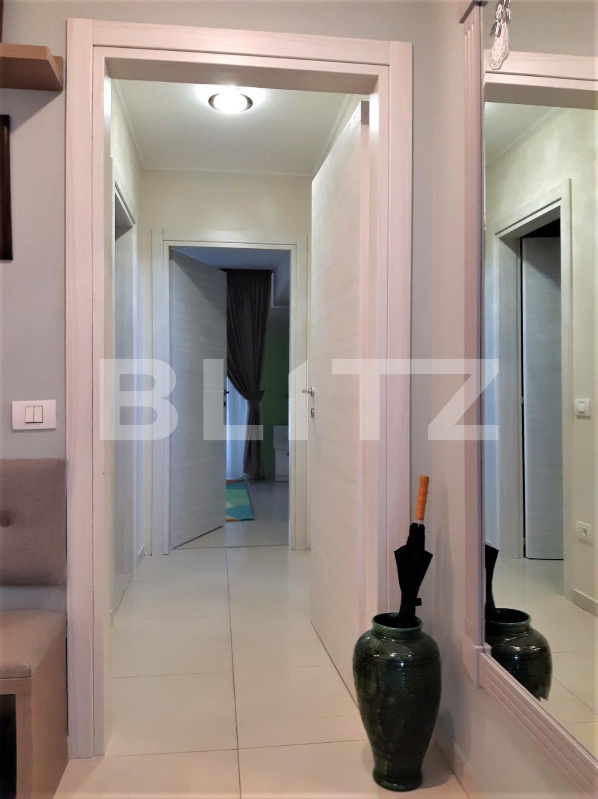 Apartament de vânzare 3 camere Rogerius - 70530AV | BLITZ Oradea | Poza8