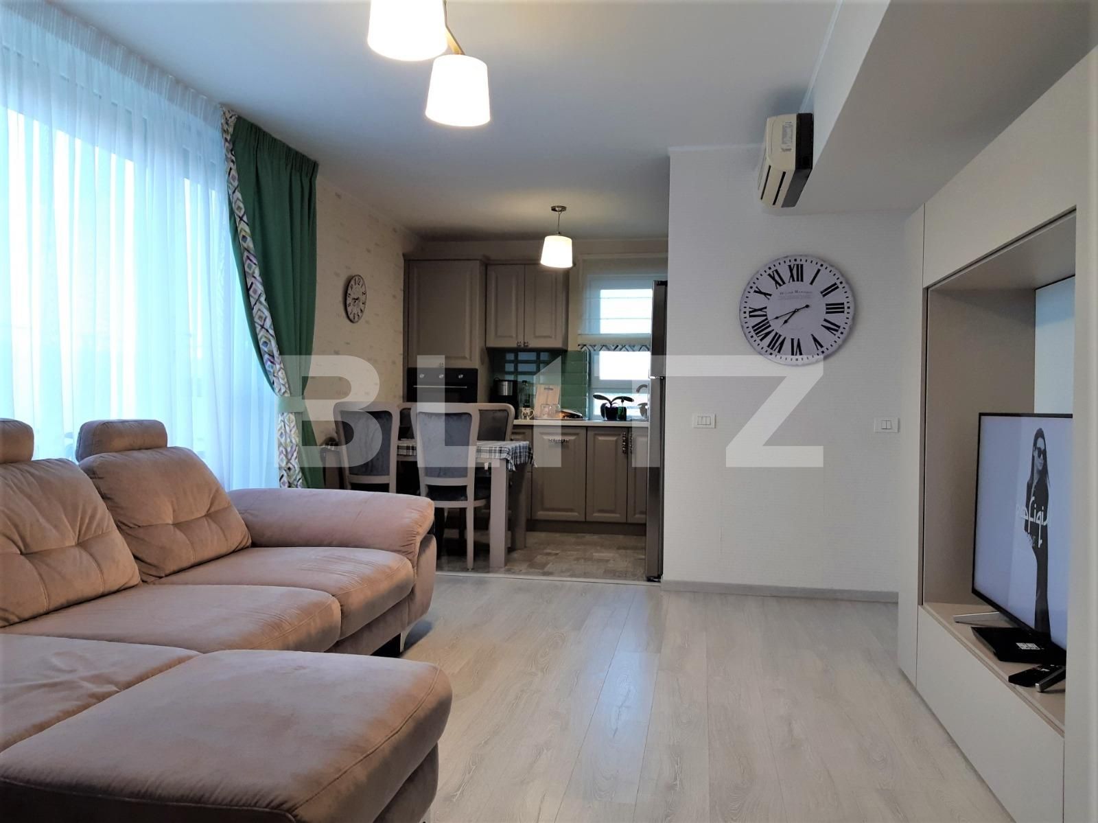 Apartament de vânzare 3 camere Rogerius - 70530AV | BLITZ Oradea | Poza2
