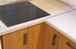 Apartament de trei camere, 47 mp, etaj 2, zona Piata 22 Decembrie