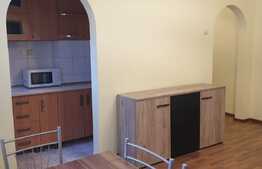 Apartament de trei camere, 47 mp, etaj 2, zona Piata 22 Decembrie