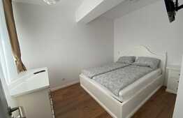 Apartament de trei camere, 60 mp, etaj 5, zona Nufarul Plaza, un loc de parcare