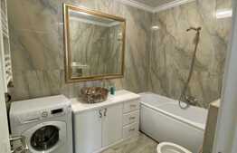 Apartament de trei camere, 60 mp, etaj 5, zona Nufarul Plaza, un loc de parcare