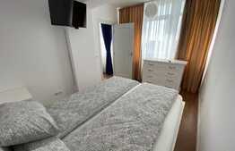 Apartament de trei camere, 60 mp, etaj 5, zona Nufarul Plaza, un loc de parcare