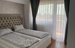 Apartament de trei camere, 60 mp, etaj 5, zona Nufarul Plaza, un loc de parcare