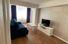 Apartament de trei camere, 60 mp, etaj 5, zona Nufarul Plaza, un loc de parcare