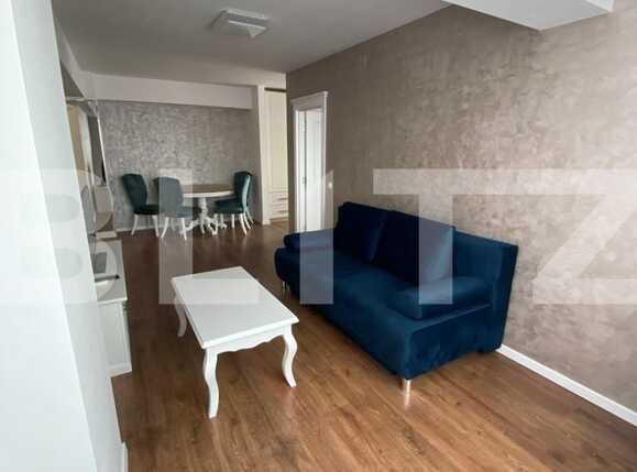 Apartament de vânzare 3 camere Nufarul - 70552AV | BLITZ Oradea | Poza2