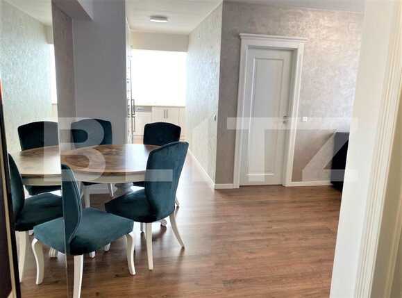 Apartament de vânzare 3 camere Nufarul - 70552AV | BLITZ Oradea | Poza4