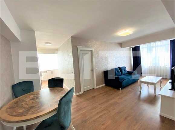 Apartament de vânzare 3 camere Nufarul - 70552AV | BLITZ Oradea | Poza1