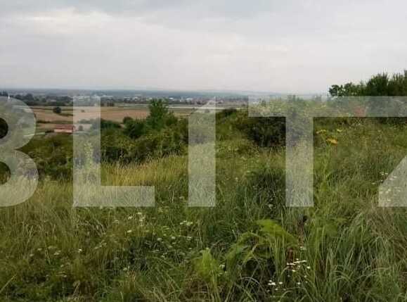 Teren de vânzare Podgoria - 70553TV | BLITZ Oradea | Poza1