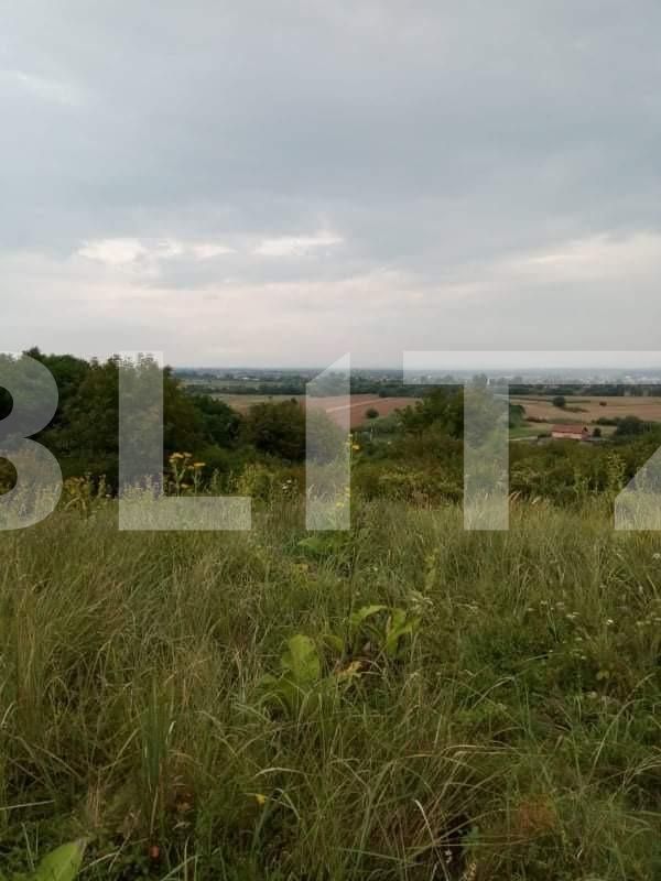 Teren de vânzare Podgoria - 70553TV | BLITZ Oradea | Poza2