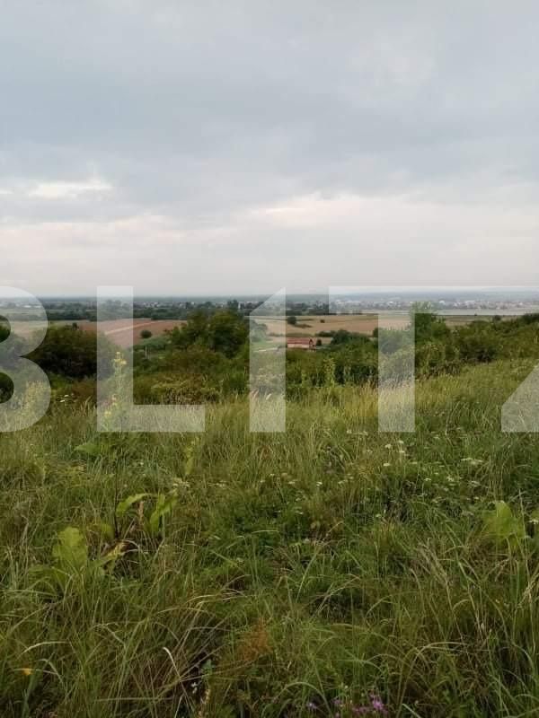 Teren de vânzare Podgoria - 70553TV | BLITZ Oradea | Poza4