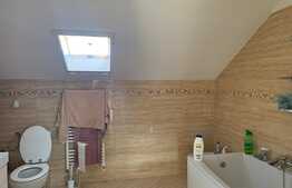 Oportunitate! Casă de vânzare P+M, 109 mp utili, teren de 385 mp, în Nojorid