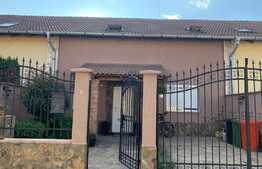 Oportunitate! Casă de vânzare P+M, 109 mp utili, teren de 385 mp, în Nojorid