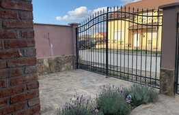 Oportunitate! Casă de vânzare P+M, 109 mp utili, teren de 385 mp, în Nojorid