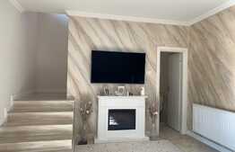 Oportunitate! Casă de vânzare P+M, 109 mp utili, teren de 385 mp, în Nojorid