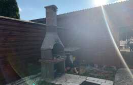 Oportunitate! Casă de vânzare P+M, 109 mp utili, teren de 385 mp, în Nojorid