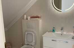 Oportunitate! Casă de vânzare P+M, 109 mp utili, teren de 385 mp, în Nojorid