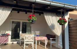 Oportunitate! Casă de vânzare P+M, 109 mp utili, teren de 385 mp, în Nojorid