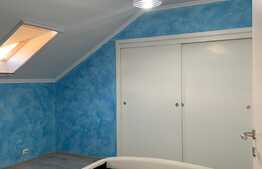 Oportunitate! Casă de vânzare P+M, 109 mp utili, teren de 385 mp, în Nojorid