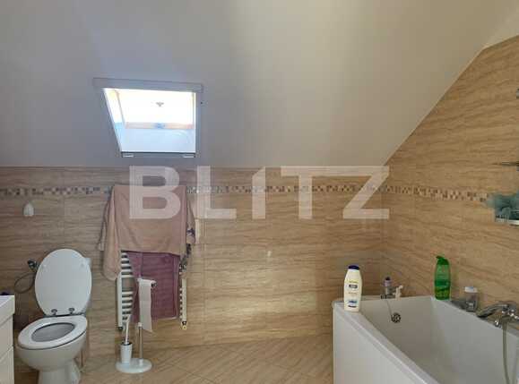 Casa de vânzare 4 camere Exterior Sud - 70576CV | BLITZ Oradea | Poza13