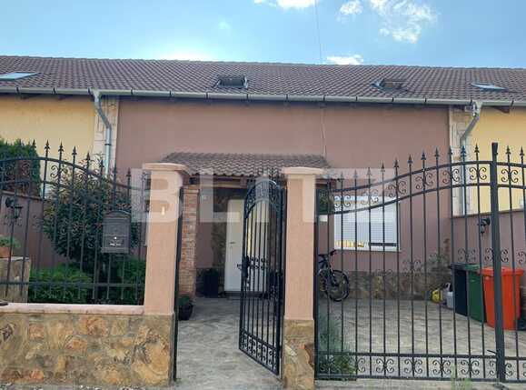 Casa de vânzare 4 camere Exterior Sud - 70576CV | BLITZ Oradea | Poza1