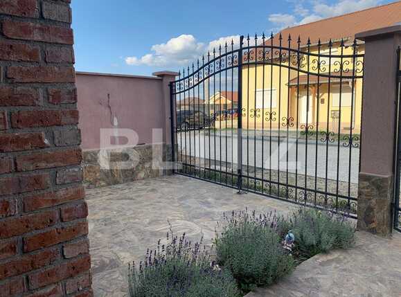 Casa de vânzare 4 camere Exterior Sud - 70576CV | BLITZ Oradea | Poza2