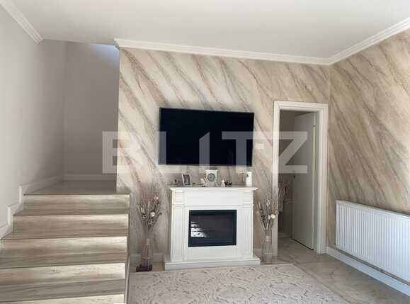 Casa de vânzare 4 camere Exterior Sud - 70576CV | BLITZ Oradea | Poza8