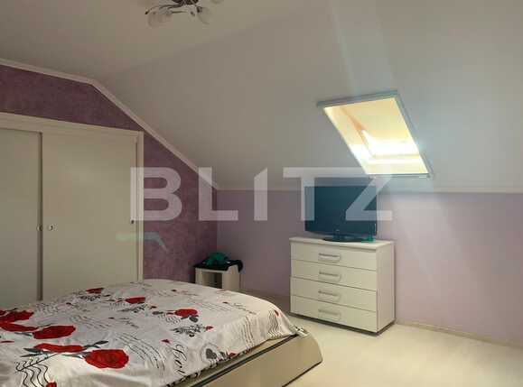 Casa de vânzare 4 camere Exterior Sud - 70576CV | BLITZ Oradea | Poza10