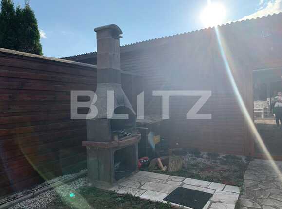 Casa de vânzare 4 camere Exterior Sud - 70576CV | BLITZ Oradea | Poza4