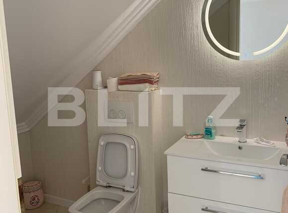 Casa de vânzare 4 camere Exterior Sud - 70576CV | BLITZ Oradea | Poza12