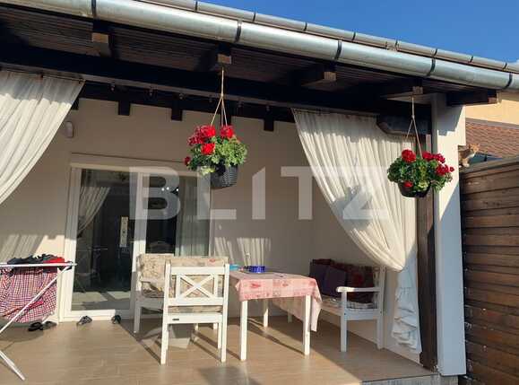 Casa de vânzare 4 camere Exterior Sud - 70576CV | BLITZ Oradea | Poza5
