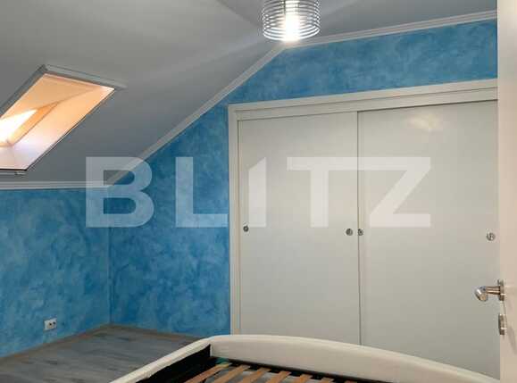 Casa de vânzare 4 camere Exterior Sud - 70576CV | BLITZ Oradea | Poza11