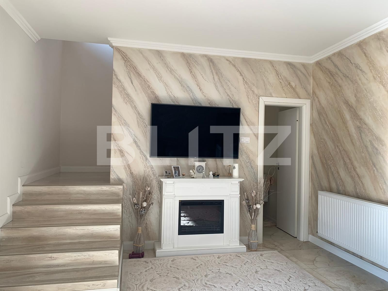 Casa de vânzare 4 camere Exterior Sud - 70576CV | BLITZ Oradea | Poza8