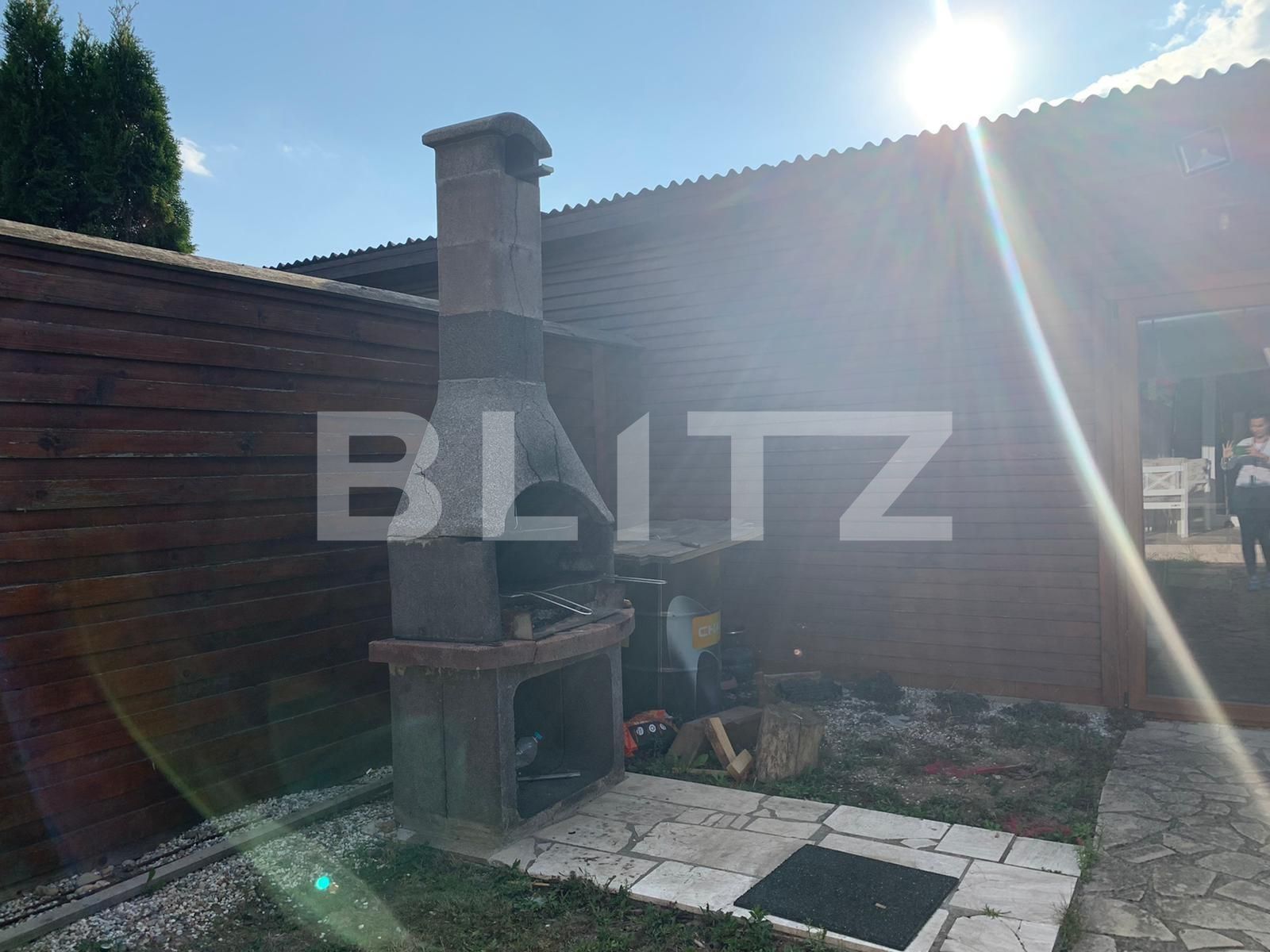 Casa de vânzare 4 camere Exterior Sud - 70576CV | BLITZ Oradea | Poza4