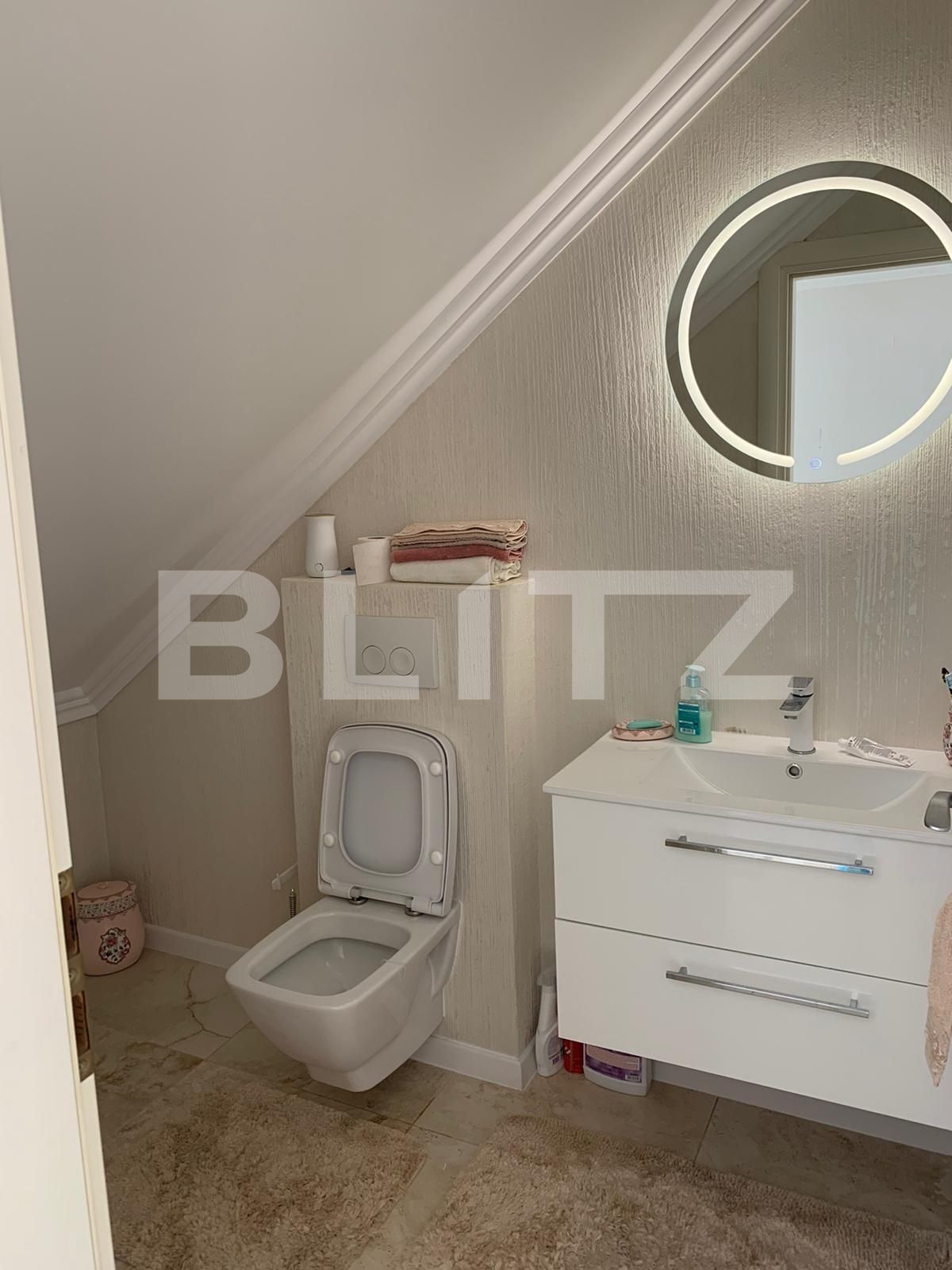 Casa de vânzare 4 camere Exterior Sud - 70576CV | BLITZ Oradea | Poza12