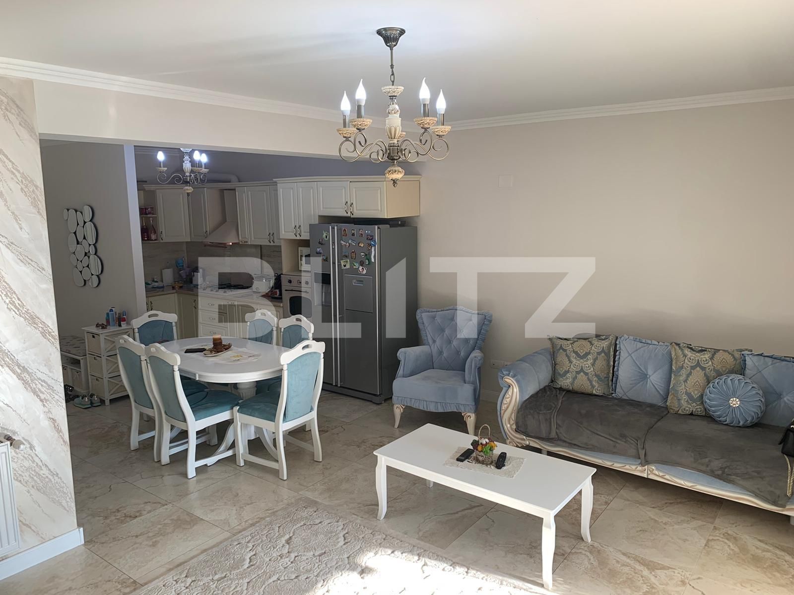 Casa de vânzare 4 camere Exterior Sud - 70576CV | BLITZ Oradea | Poza7