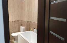 Garsonieră la casa, 26 mp utili, 100 mp teren, parter înalt, zona Dorobanților