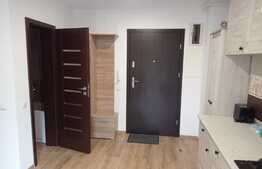 Garsonieră la casa, 26 mp utili, 100 mp teren, parter înalt, zona Dorobanților