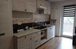 Garsonieră la casa, 26 mp utili, 100 mp teren, parter înalt, zona Dorobanților