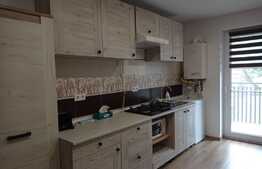 Garsonieră la casa, 26 mp utili, 100 mp teren, parter înalt, zona Dorobanților