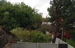 Garsonieră la casa, 26 mp utili, 100 mp teren, parter înalt, zona Dorobanților