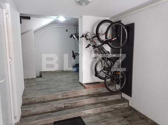 Garsonieră de vânzare Central - 70594AV | BLITZ Oradea | Poza11