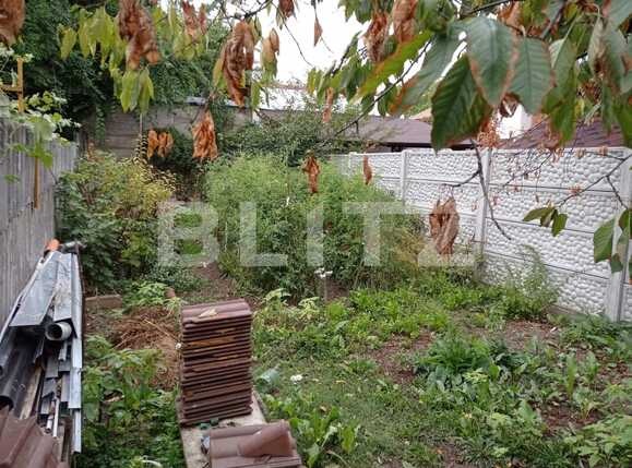 Garsonieră de vânzare Central - 70594AV | BLITZ Oradea | Poza16